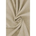 HAMAK OGRODOWY 1 OSOBOWY 200X100CM Z POKROWCEM ECRU 1065427