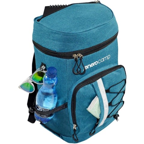 PLECAK TERMICZNY 28X20X42CM 21L ENERO CAMP