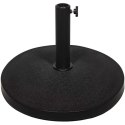 PODSTAWA CEMENTOWA DO PARASOLA OGRODOWEGO 15KG