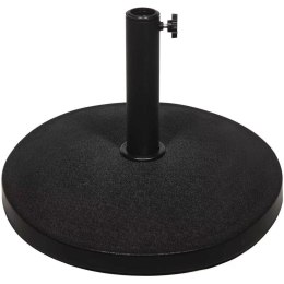 PODSTAWA CEMENTOWA DO PARASOLA OGRODOWEGO 15KG