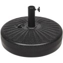 PODSTAWA DO PARASOLA OGRODOWEGO 22KG SASKA GARDEN