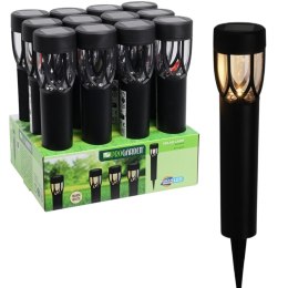 LAMPA SOLARNA 7X40CM