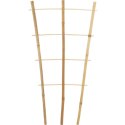 PODPORA DO ROŚLIN BAMBUSOWA DRABINKA 45 CM 3SZT PROGARDEN