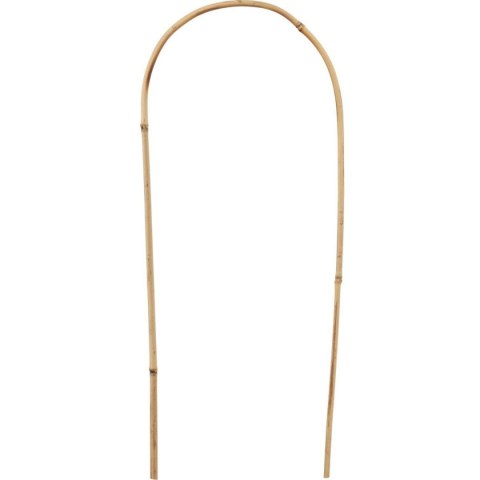 PODPORA DO ROŚLIN BAMBUSOWA ŁUK 58CM 3SZT
