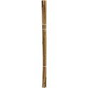 PODPORA DO ROŚLIN BAMBUSOWA TYCZKA 116 CM 10SZT PROGARDEN