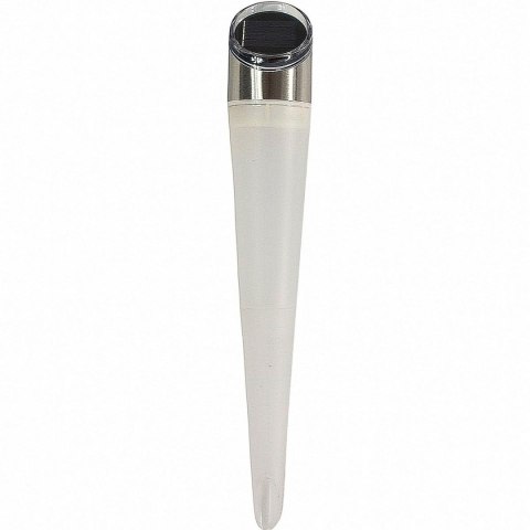 LAMPA SOLARNA PATHWAY 4LED 2 KOLORY 32,5CM