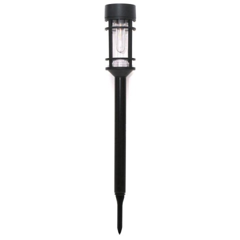 LAMPA SOLARNA 50CM CIEPŁY BIAŁY