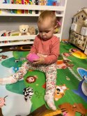 TAMAGOTCHI TAMAGOCZI INTERAKTYWNE ZWIERZĄTKO 168R