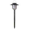LAMPA SOLARNA EFEKT PŁOMIENIA 2W1 6LED SMD