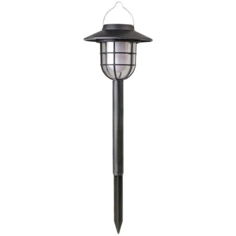 LAMPA SOLARNA EFEKT PŁOMIENIA 2W1 6LED SMD