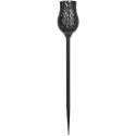 POCHODNIA SOLARNA 53CM 12LED SMD