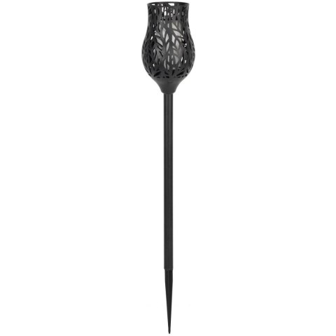 POCHODNIA SOLARNA 53CM 12LED SMD