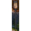 POCHODNIA SOLARNA 53CM 12LED SMD