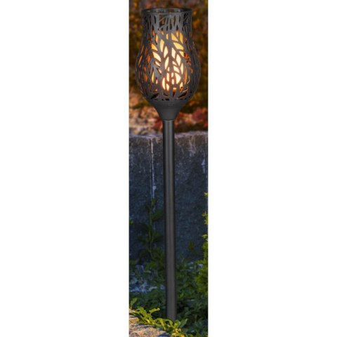 POCHODNIA SOLARNA 53CM 12LED SMD