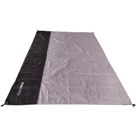 PODŁOGA DO NAMIOTU 400X300CM ENERO CAMP