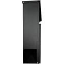 SKRZYNKA NA LISTY 37X37X10.5CM 1067544 SASKA GARDEN