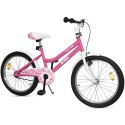ROWER DZIECIĘCY 20 ENERO LADY RIDER