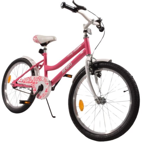ROWER DZIECIĘCY 20 ENERO LADY RIDER