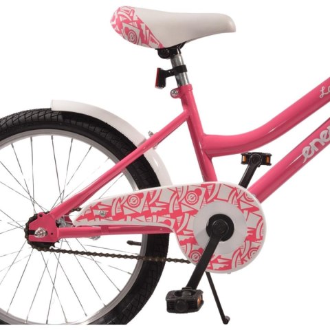 ROWER DZIECIĘCY 20 ENERO LADY RIDER