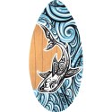 DESKA SKIMBOARD SURFGEAR 93CM ENERO 1063751