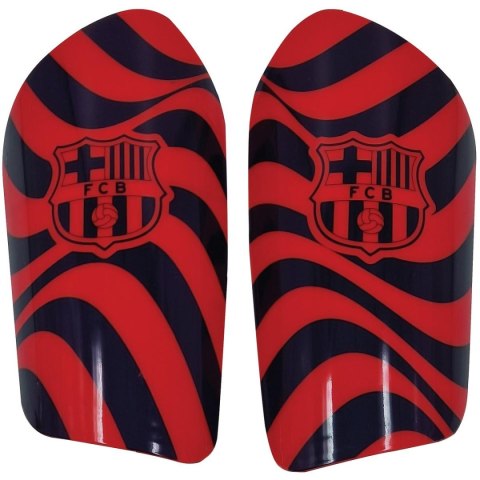 OCHRANIACZE PIŁKARSKIE NA GOLENIE JUNIOR FC BARCELONA R.L