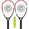 ZESTAW SZYBKI BADMINTON ENERO 127
