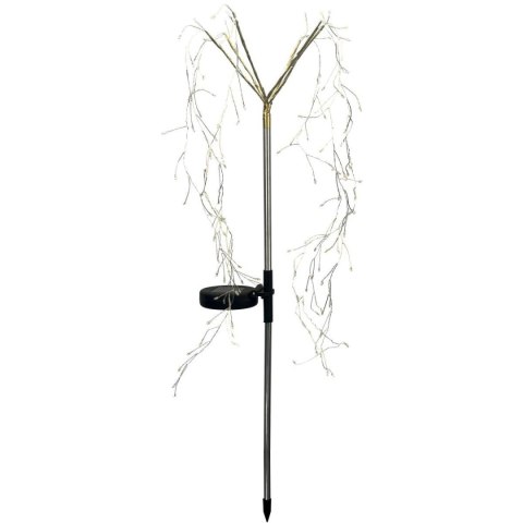 LAMPA SOLARNA DRZEWKO FAJERWERKI 72CM 120 LED