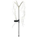 LAMPA SOLARNA DRZEWKO FAJERWERKI MULTICOLOR 72CM 120 LED