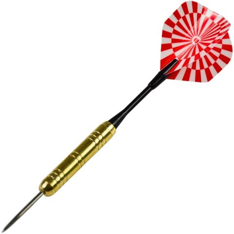 RZUTKI LOTKI METALOWE DART 18g KPL.3SZT ENERO