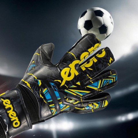 RĘKAWICE BRAMKARSKIE ENERO TRAINING R.6