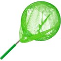 SIATKA NA MOTYLE I OWADY SKŁADANA TELESKOPOWA 37-85CM ZIELONA
