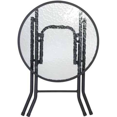STOLIK OGRODOWY KAWOWY TARASOWY 40x45CM