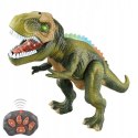 Dinozaur Tyrannosaurus Rex zdalnie sterowany pilot dźwięki świtała 5181