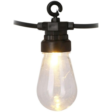 GIRLANDA OGRODOWA PARTY LIGHT 20LED/ 12,5M