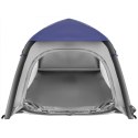 NAMIOT 3 OSOBOWY HOLIDAY DMUCHANY 210x210x110CM ENERO CAMP