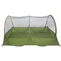 NAMIOT MOSKITIERA 190X120X95CM SAMOROZKŁADAJĄCY ENERO CAMP