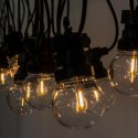 GIRLANDA OGRODOWA PARTY LIGHT 20LED