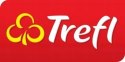 Gra planszowa Cztery Sery Trefl 02282