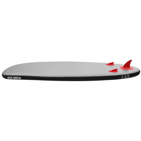 ZESTAW DESKA SUP 150KG DMUCHANA 305x71x15CM PURE 4 FUN