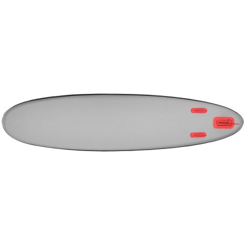 ZESTAW DESKA SUP 150KG DMUCHANA 305x71x15CM PURE 4 FUN
