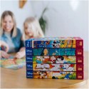 Puzzle 600 el. 40-lecie Trefl - Królewna Śnieżka 37603