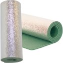 KARIMATA TURYSTYCZNA Z P.E ALU 1800x500x12MM ENERO CAMP