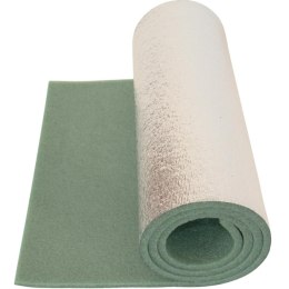 KARIMATA TURYSTYCZNA Z P.E ALU 1800x500x12MM ENERO CAMP