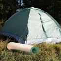 KARIMATA TURYSTYCZNA Z P.E ALU 1800x500x12MM ENERO CAMP