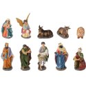 FIGURKI DO SZOPKI 10SZT 20CM