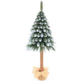 CHOINKA NA PNIU 100CM JODŁA DIAMENTOWA