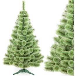 CHOINKA ŻYŁKA KLARA ROZCZEPIONA 200CM