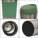 KUBEK TERMICZNY TURYSTYCZNY EXCELLENT HOUSEWARE 350L ZIELONY