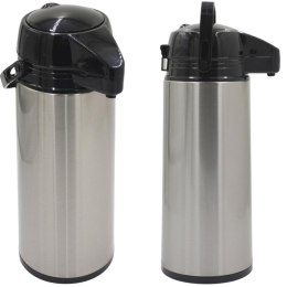TERMOS TURYSTYCZNY 1,8L Z POMPKĄ EXCELLENT HOUSEWARE