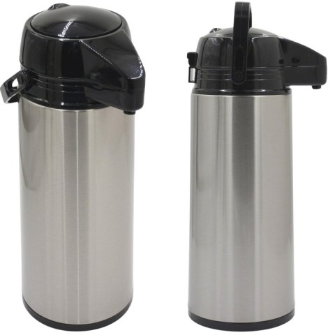 TERMOS TURYSTYCZNY 1,8L Z POMPKĄ EXCELLENT HOUSEWARE